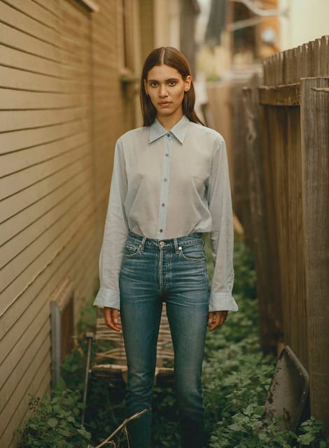 Women's Early Fall 2018 — Citizens of Humanity