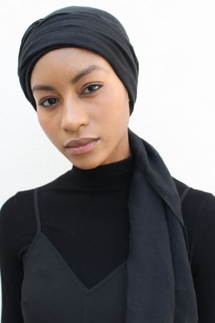 Kadija Diawara