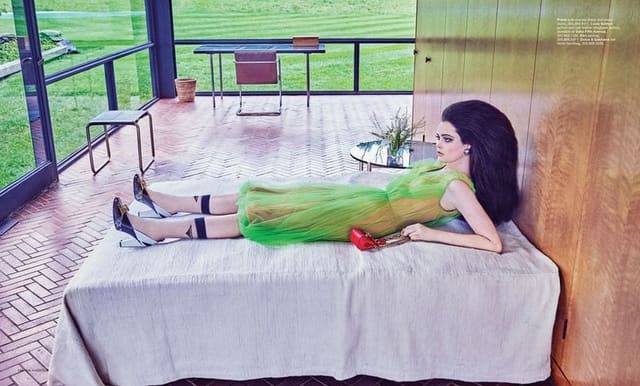 Welcome to the Glass House — Bal Harbour Magazine