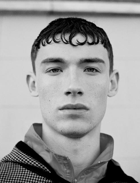 Will Wadhams — 8