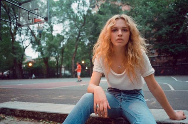 odessa young — i-D Magazine