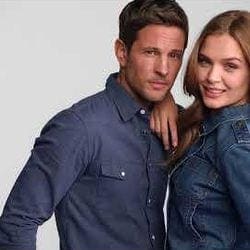 Joe Fresh Fall 2018 Denim — Joe Fresh