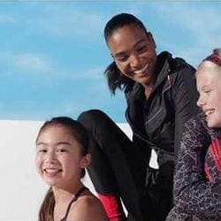 Joe Fresh Spring 2018 Family Activewear — Joe Fresh