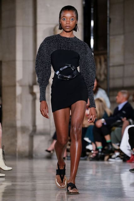 Esteban Cortazar S/S 19 Show — Esteban Cortazar