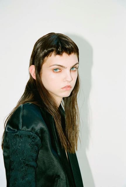 Molly Bair — 9