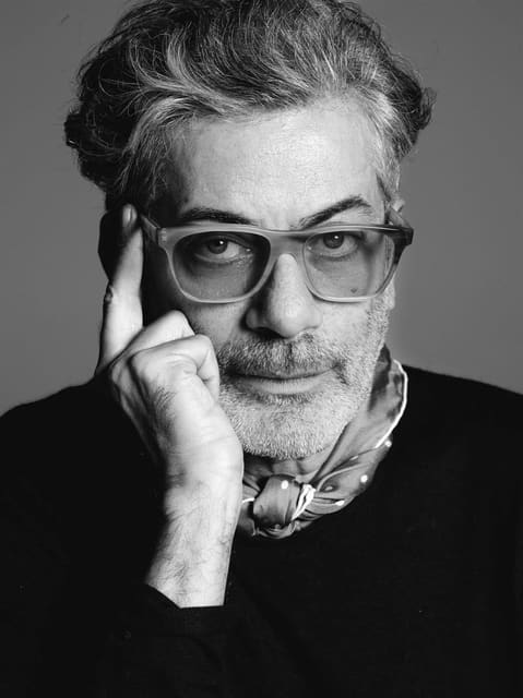 Marc Ascoli