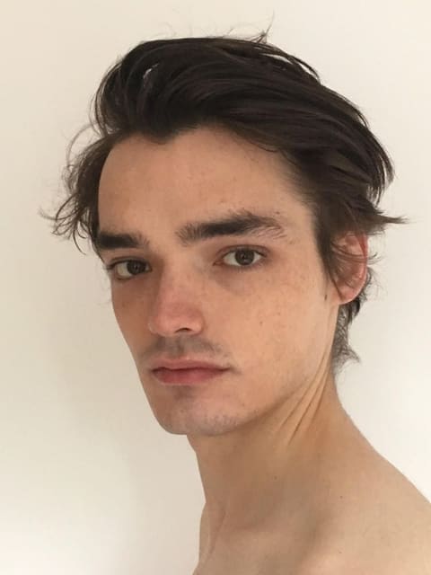 Oliver Greenall