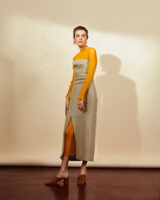 Darin Hachem S/S 2019