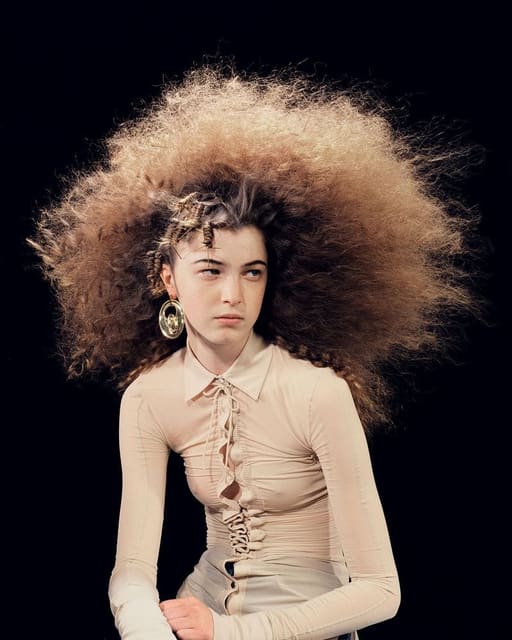 Fanélie Atamna — 3