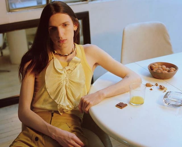 Remi Laforet — 3