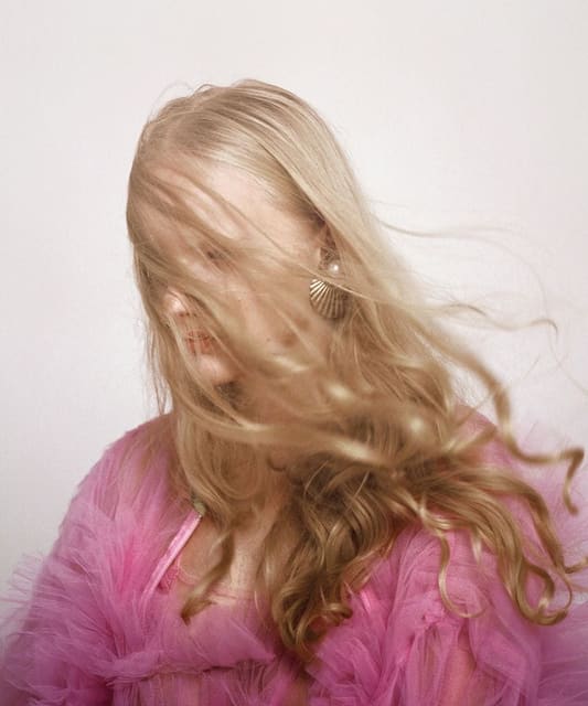 Rusalka by Olimpia Rende — WRPD Magazine