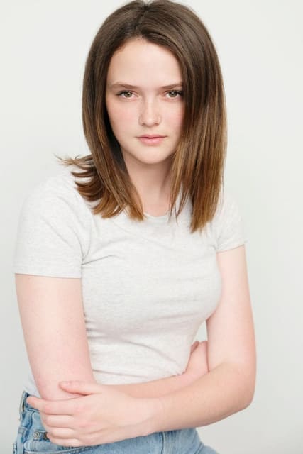 Allie Barrett