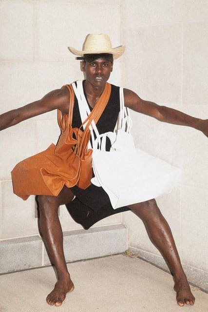 Telfar Special — Office Magazine Online
