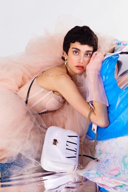 Chaotic — Schön Magazine