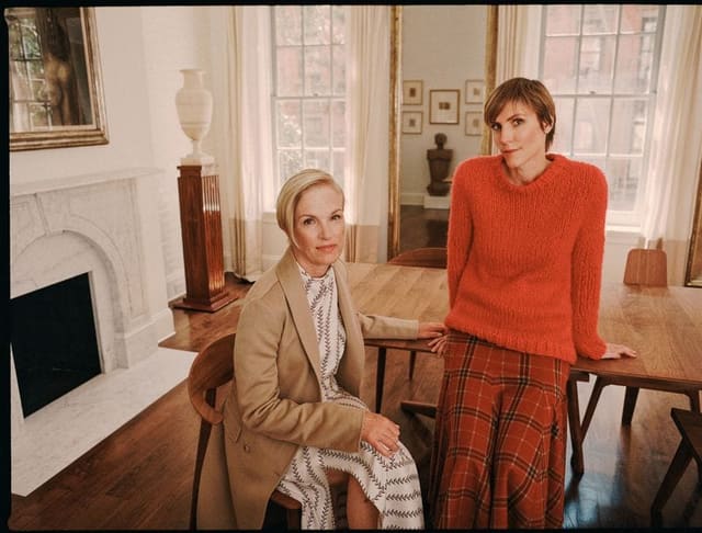 The Designer Interview: Gabriela Hearst — Porter Magazine