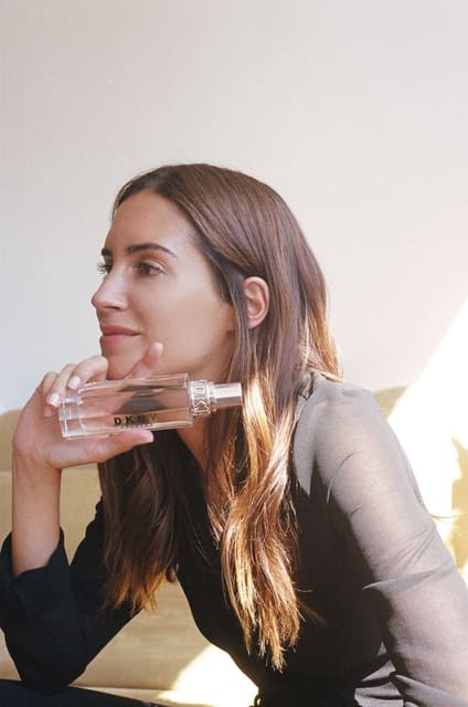 Una chica, un estilo: Gala González — Vogue España