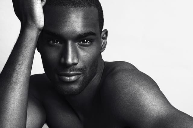 Onnys by Anthony — L'Officiel Hommes Poland
