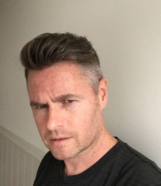 Neil Stuart