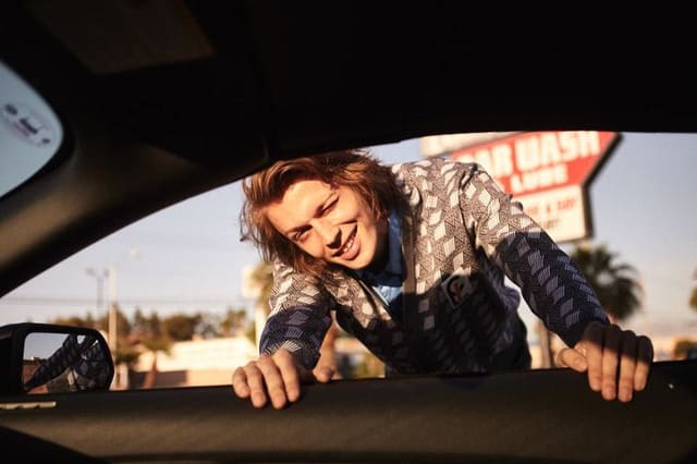 Hot wheels — Esquire Spain
