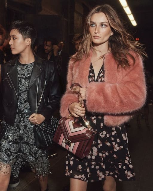 MICHAEL | Michael Kors Holiday 2018 — Michael Kors