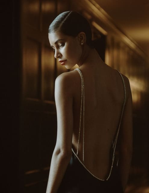 Flow — Vogue Portugal