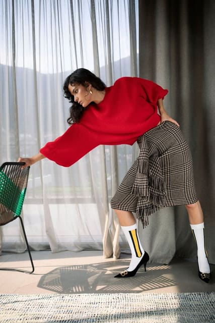 The Italian Suite — L'Officiel Paris