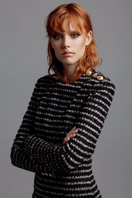Bella — Vanity Teen Magazine