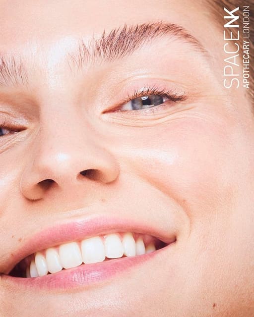 SPACE NK BEAUTY Fall 2018 — SpaceNK