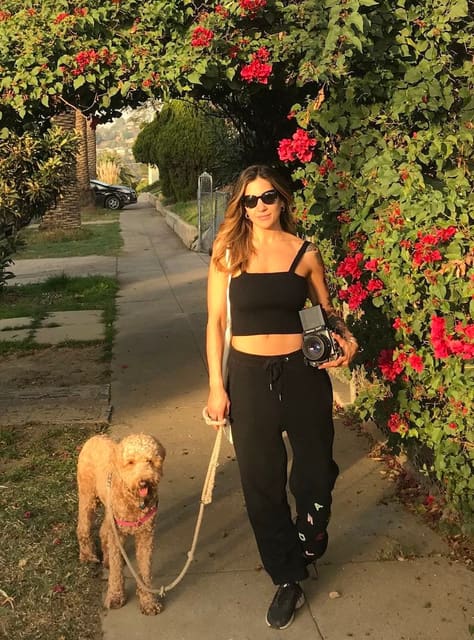 Marley Rizzuti