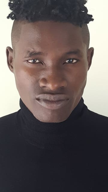 Saint International 2018 Polaroids/Portr...
