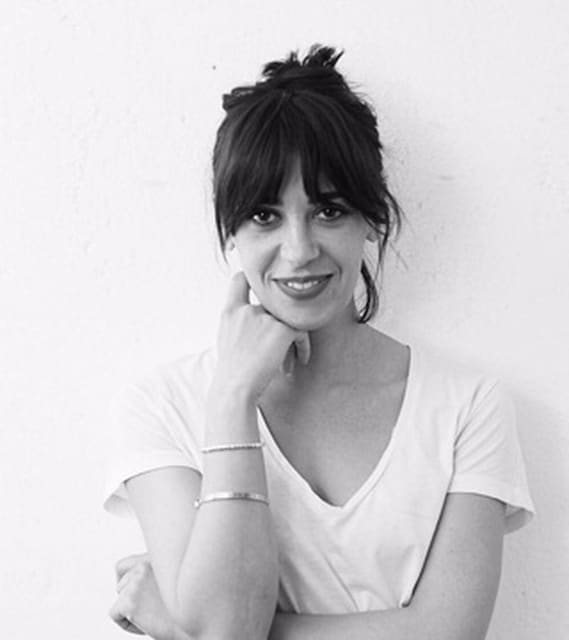 Marta Vetere