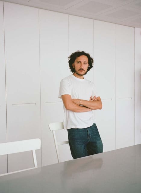 Marco de Vincenzo