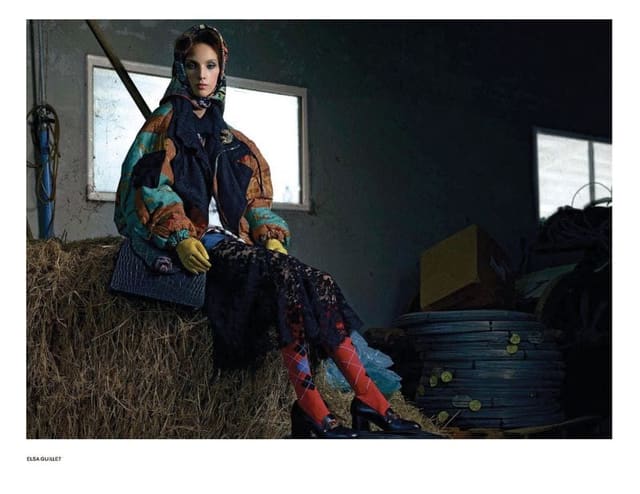 Like a Queen — D Repubblica