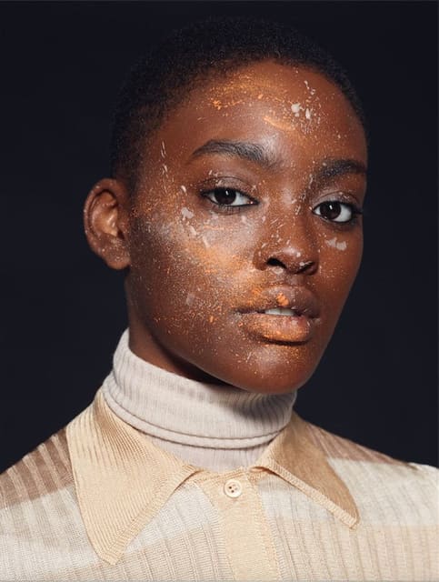 Faire Taches - Special Beauty Issue A/W ... — Stylist Magazine France