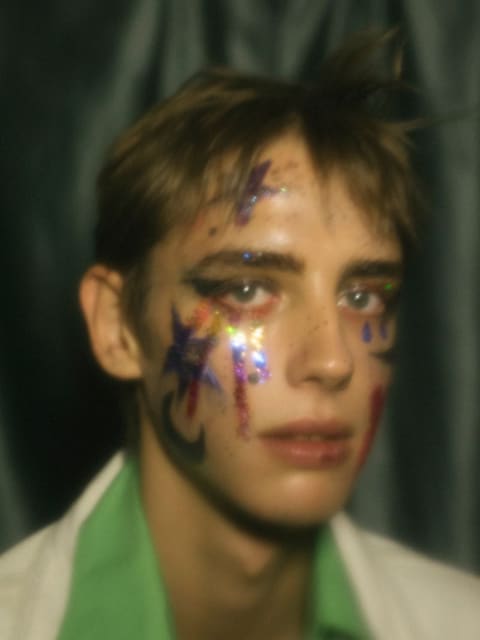 Felix Sueur — 4