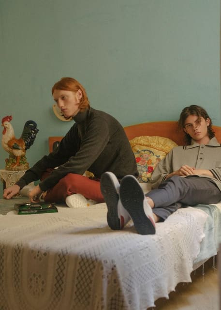 Noe Martin — 6