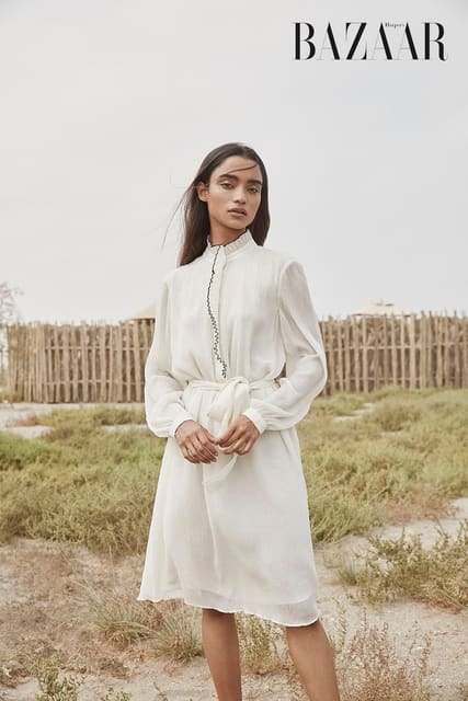 Tory Burch x Harpers Bazaar — Harper's Bazaar U.S.