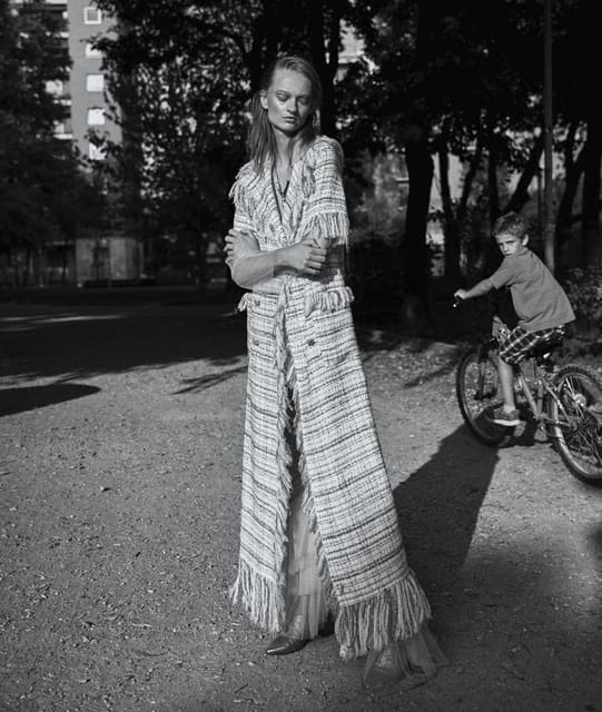 What Do You Know About Italy — L'Officiel Ukraine