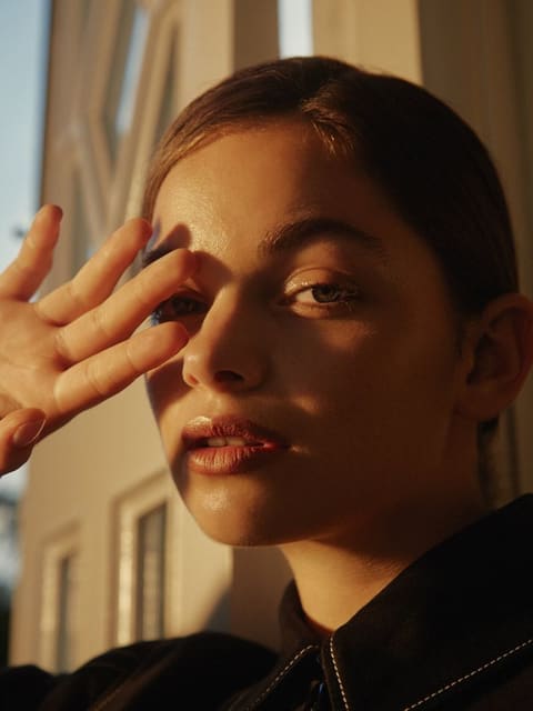 There it begins — Charles & Keith