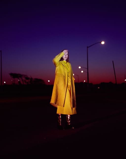 Drifter — MONROWE Magazine Online