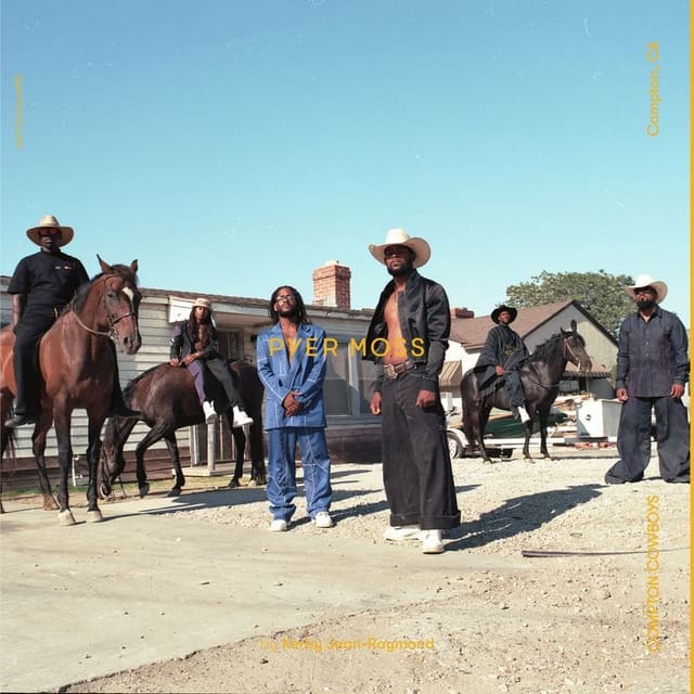 PYER MOSS-AMERICAN, ALSO Fall 2018 Campaign — Pyer Moss