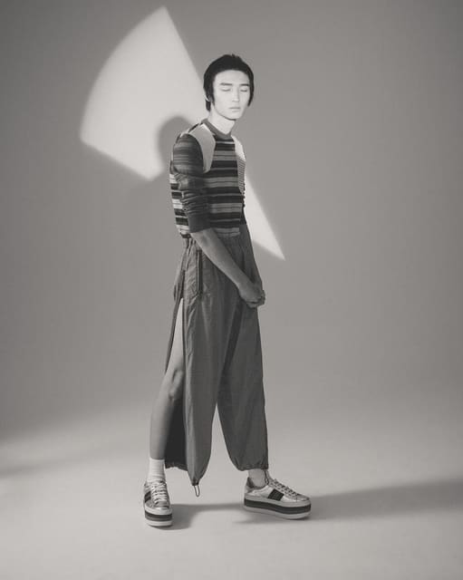 Floating World — August Man Singapore