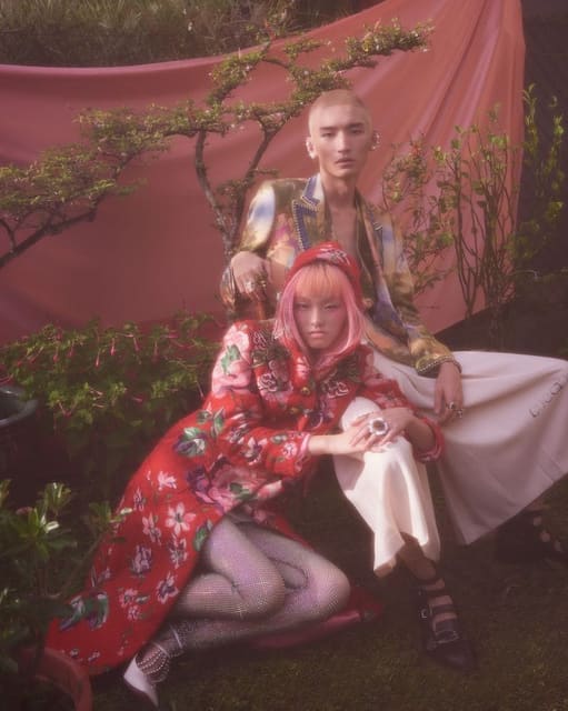 Melting Sun — August Man Singapore
