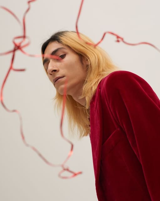 Care-less — August Man Singapore