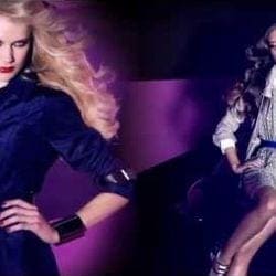Fay S/S 12 — Fay