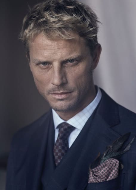Arnaud Lemaire