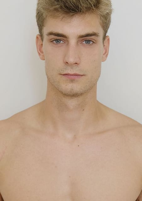Tom Fonteyn
