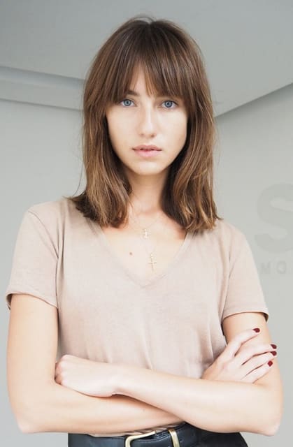 Ksenia Golubeva