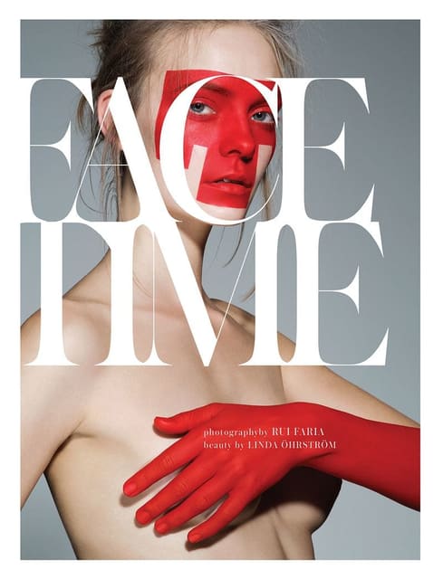 FaceTime — Wylde Magazine