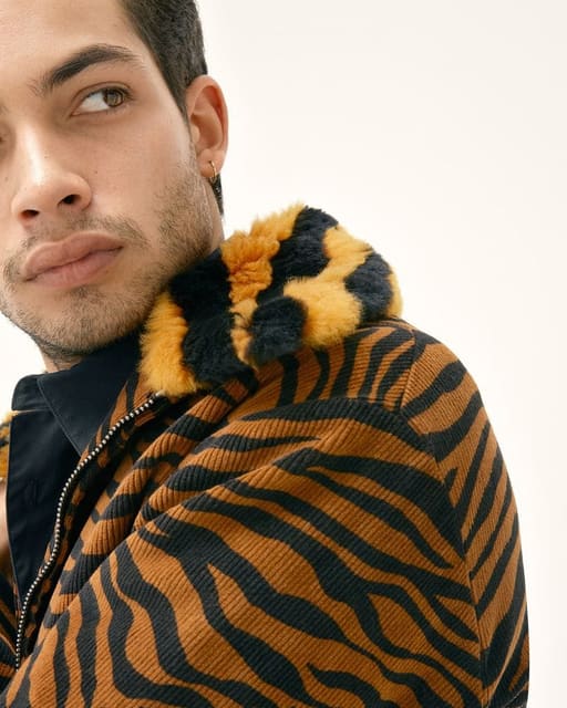 Second Skin — Modern Luxury